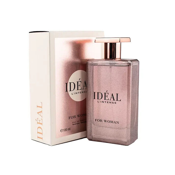Ideal L'intense | Eau de Parfum | 100ml | Fragrance World