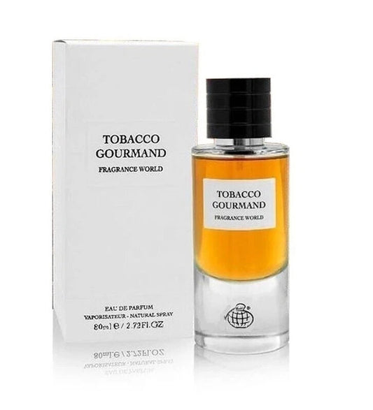 Tobacco Gourmand | Eau De Parfum | 100ml | Fragrance World
