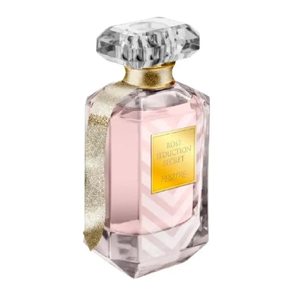 Rose Seduction Secret Festive | Eau de Parfum | 100ml | Fragrance World