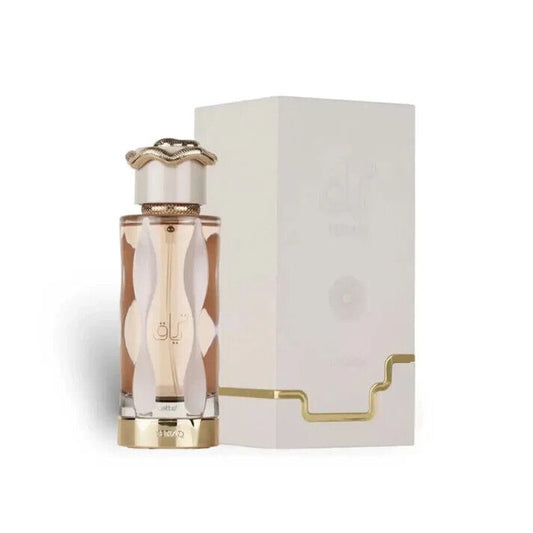 Teriaq | Quentin Bisch | Eau De Parfum | 100ml | Lattafa