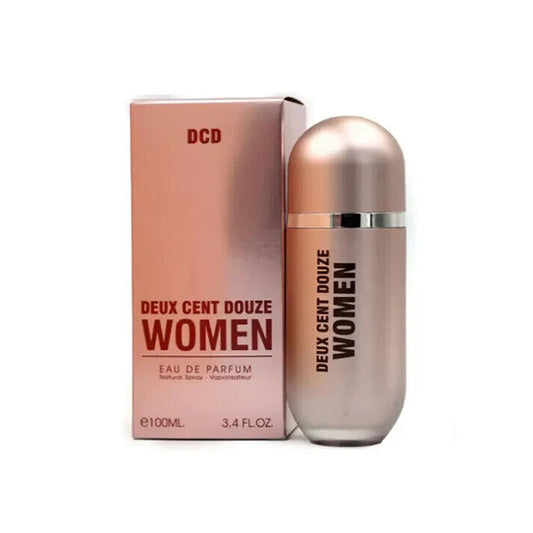 Deux Cent Douze | Eau de Parfum | 100ml | Fragrance World
