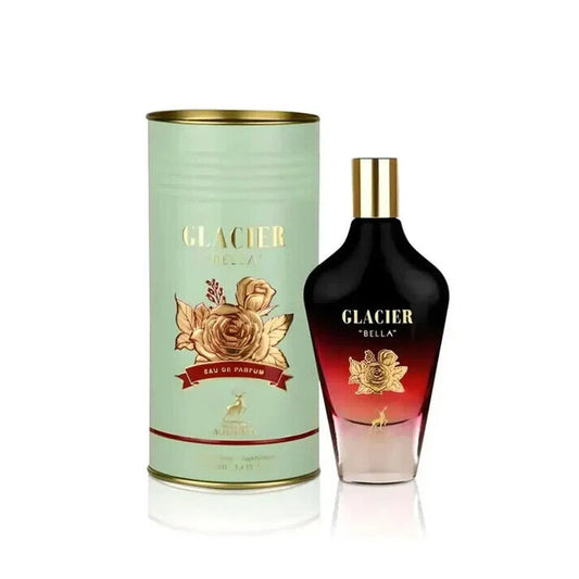 Glacier Bella | Eau De Parfum | 100ml | Maison Alhambra