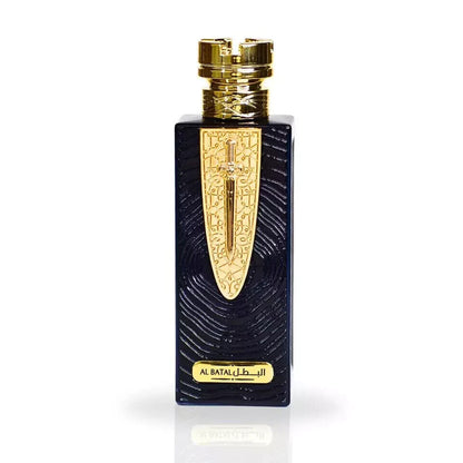 Saif Al Batal | Eau de Parfum | 100ml | Ard Al Zaafaran
