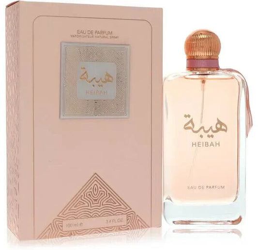 Heibah | Eau de Parfum | 100ml | Ard Al Zaafaran