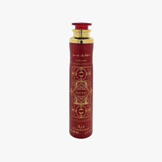 Badee Al Oud Sublime | Air Freshener | 300ml | Lattafa