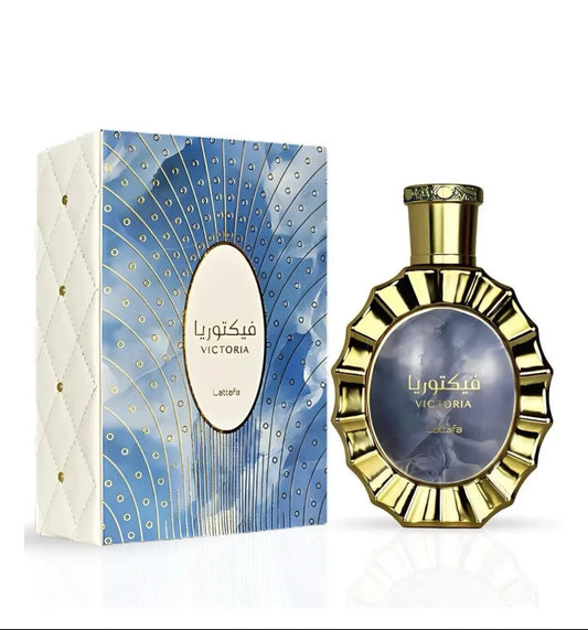 Victoria | Eau De Parfum | 100ml | Lattafa
