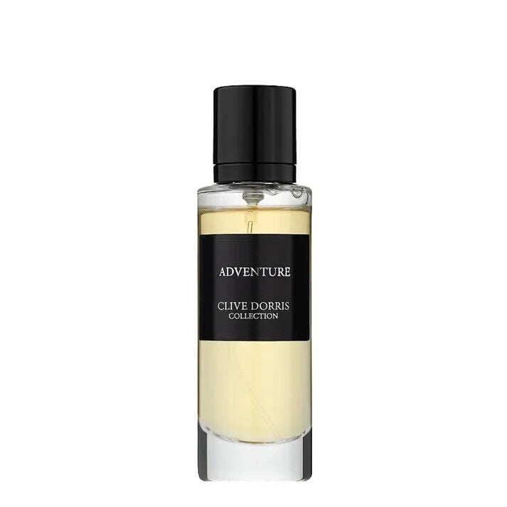 Adventure | Eau De Parfum | 30ml | Clive Dorris Collection