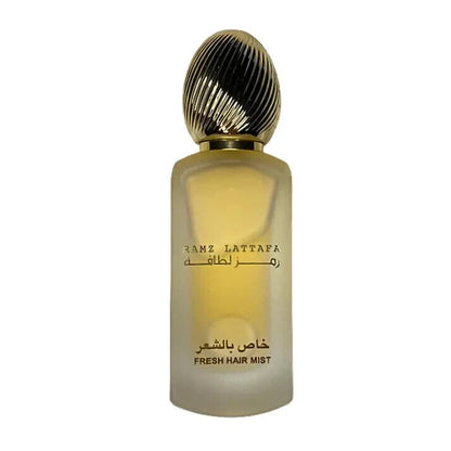 Ramz Gold Hair Mist | 50ml | Lattafa