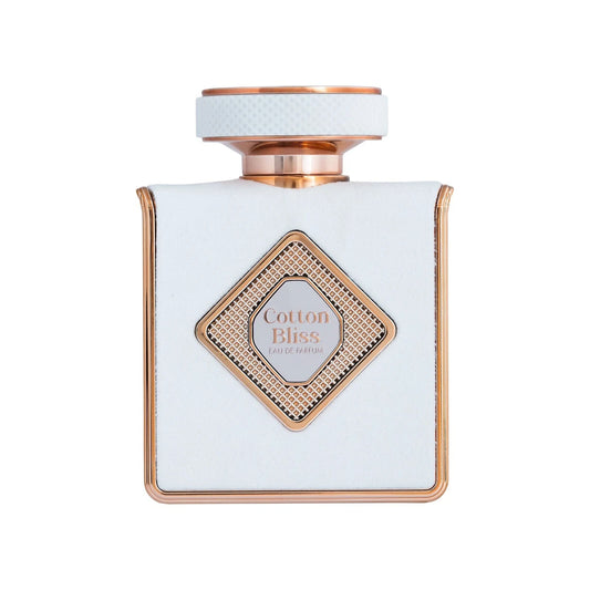 Cotton Bliss | Eau De Parfum | 100ml | House Of Armaf | Risala Elite