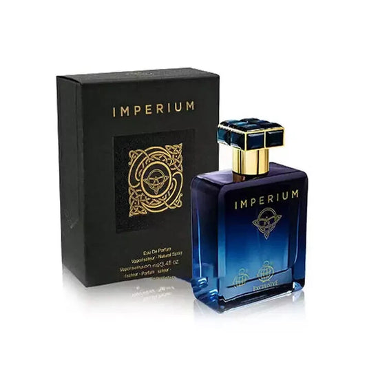Imperium | Eau De Parfum | 100ml | Fragrance World