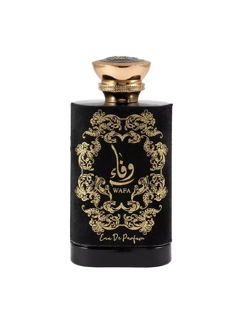Wafa | Eau De Parfum | 100ml | Ard Al Zaafaran