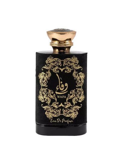 Wafa | Eau De Parfum | 100ml | Ard Al Zaafaran
