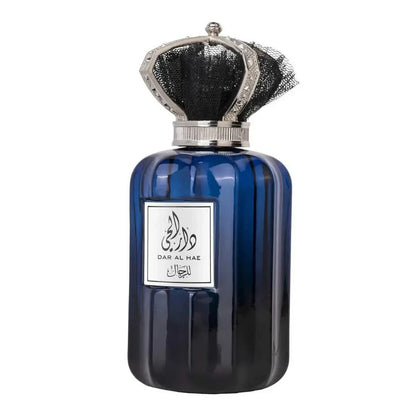 Dar Al Hae For Men | Eau De Parfum | 100ml | Ard Al Zaafaran