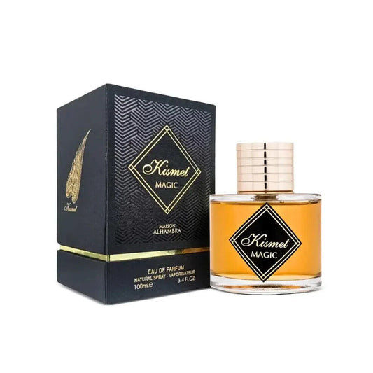 Kismet Magic | Eau De Parfum | 100ml | Maison Alhambra