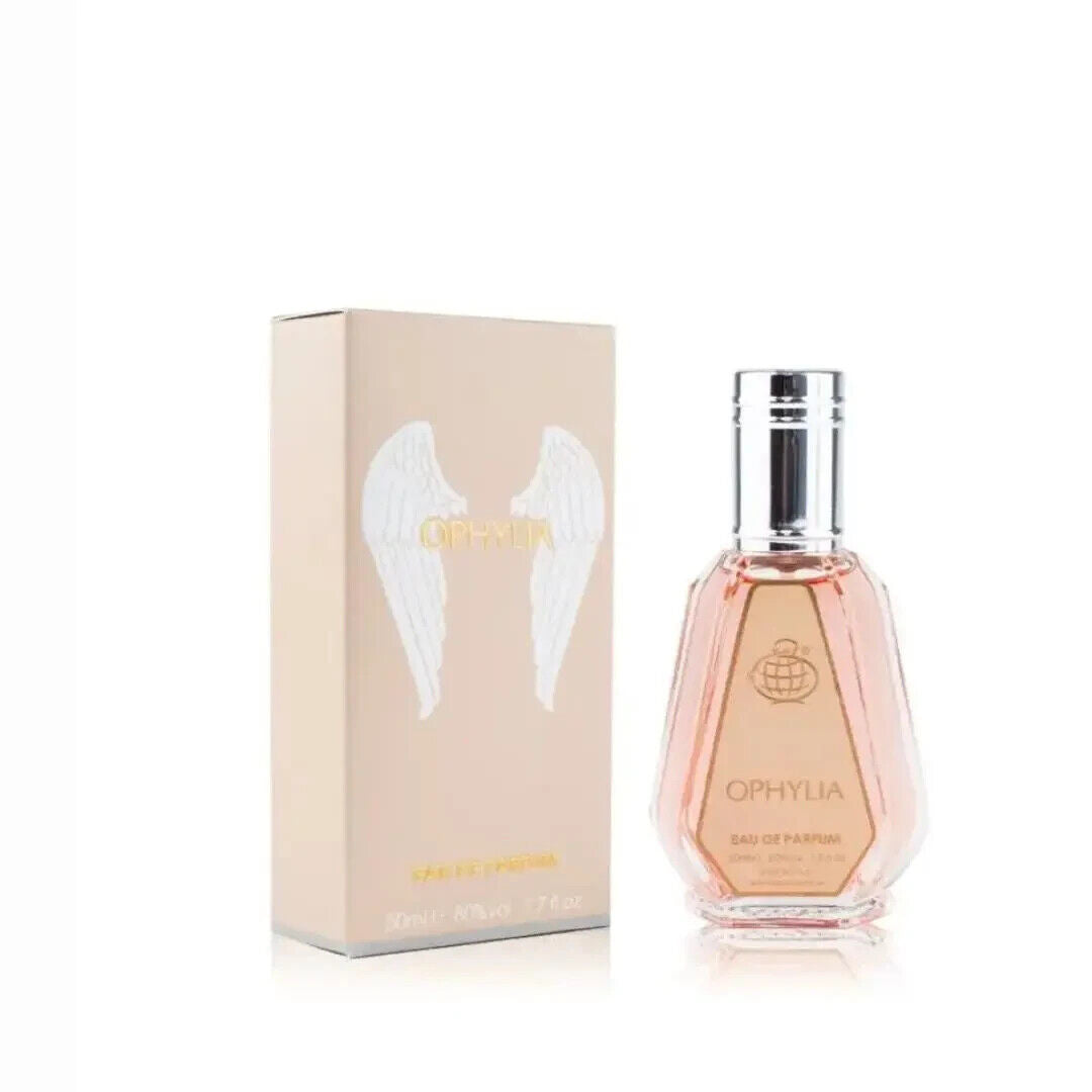 Ophylia | Eau De Parfum | 50ml | Fragrance World