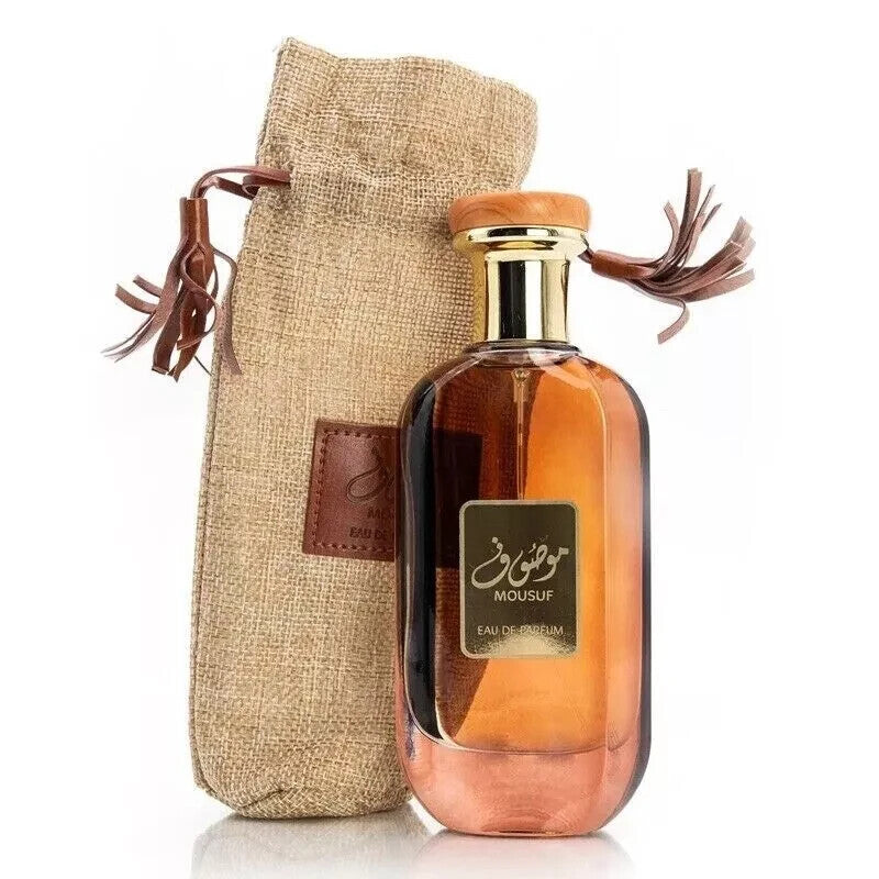 Mousuf | Eau de Parfum | 100ml | Ard Al Zaafaran