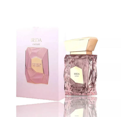 Irida Extrait | Eau De Parfum | 100ml | French Avenue | Fragrance World