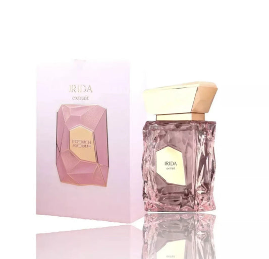 Irida Extrait | Eau De Parfum | 100ml | French Avenue | Fragrance World