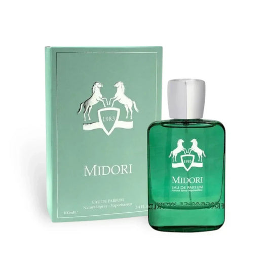 Midori | Eau De Parfum | 100ml | Fragrance World