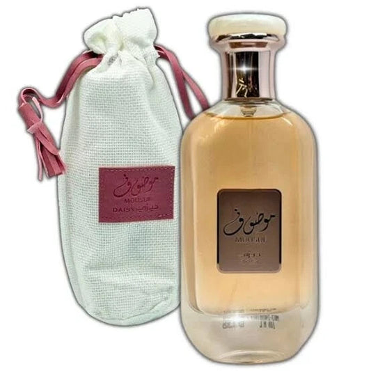 Mousuf Daisy | Eau de Parfum | 100ml | Ard Al Zaafaran