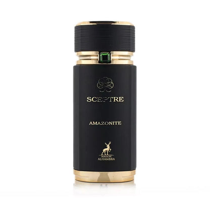 Sceptre Amazonite | Eau de Parfum | 100ml | Maison Alhambra