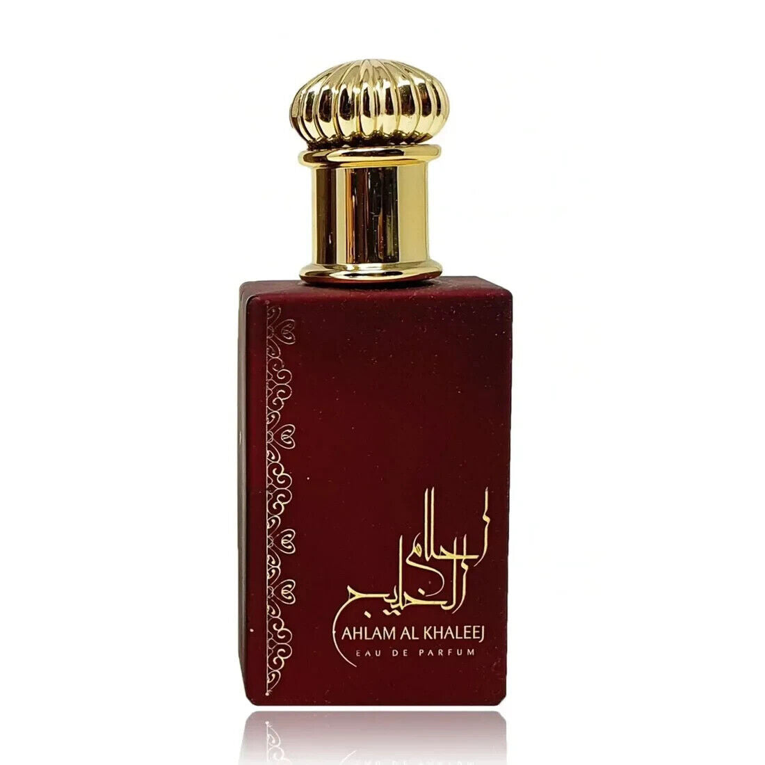 Ahlam Al Khaleej | Eau De Parfum | 80ml | Ard Al Zaafaran