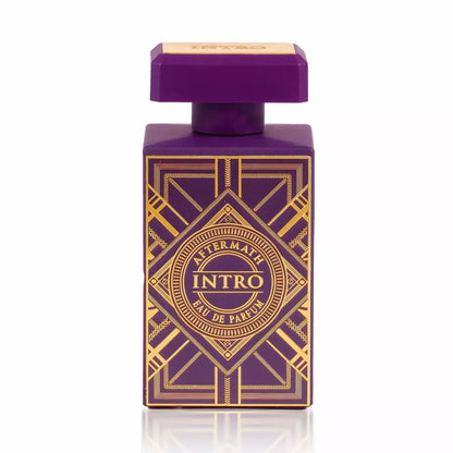 Intro Aftermath | Eau De Parfum | 80ml | Fragrance World