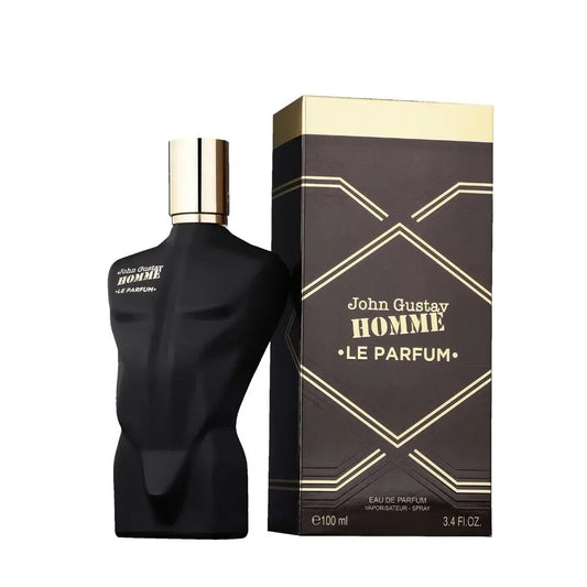 John Gustav Homme Le Parfum | Eau De Parfum | 100ml