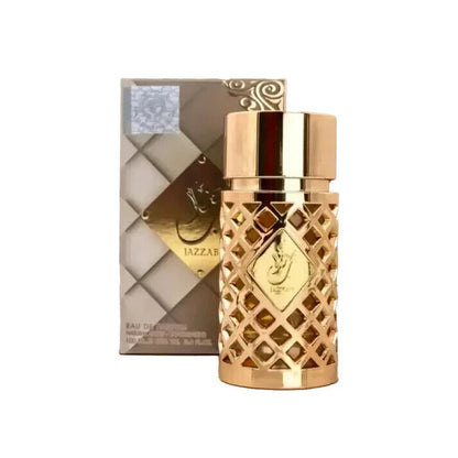 Jazzab Rose Gold | Eau de Parfum | 100ml | Ard Al Zaafaran