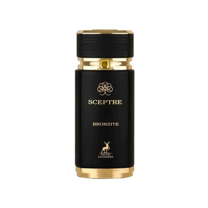 Sceptre Bronzite | Eau de Parfum | 100ml | Maison Alhambra