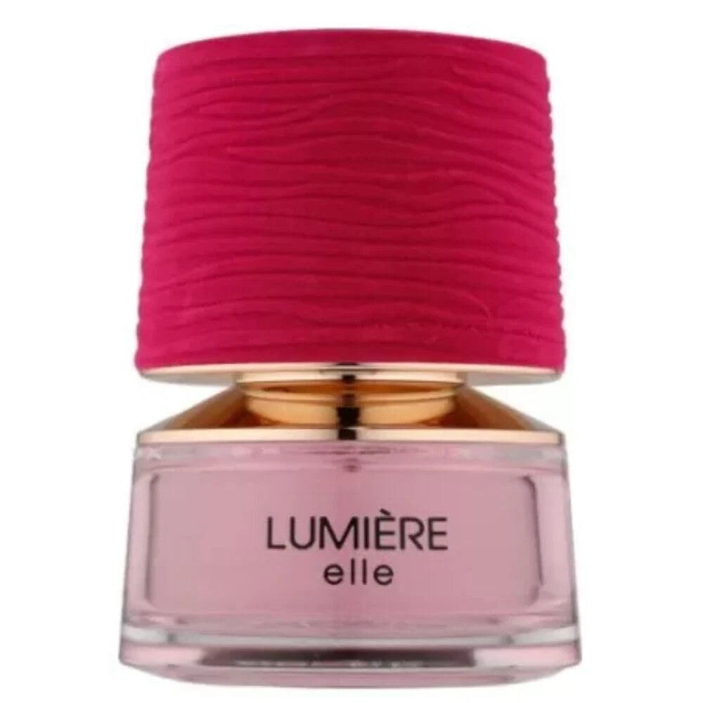 Lumiere Elle | Eau de Parfum | 100ml | French Avenue | Fragrance World