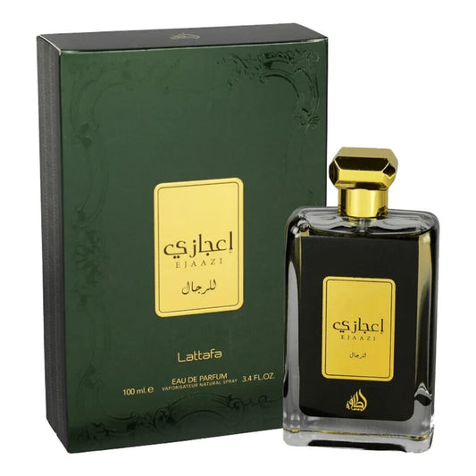 Ejaazi | Eau De Parfum | 100ml | Lattafa
