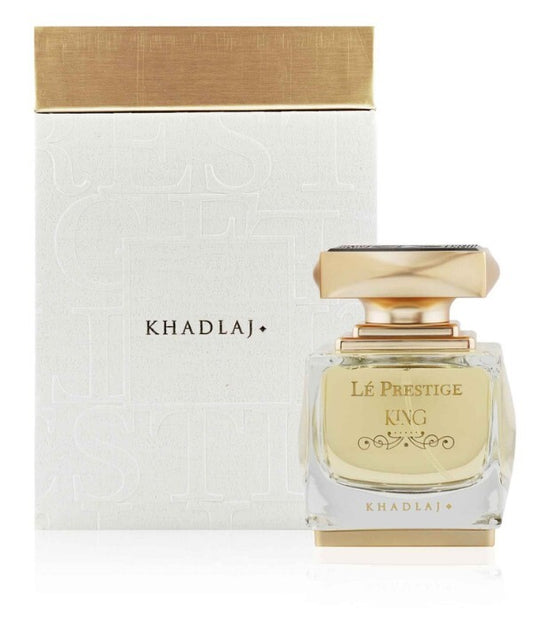 Le Prestige King | Eau de Parfum | 100ml | Khadlaj