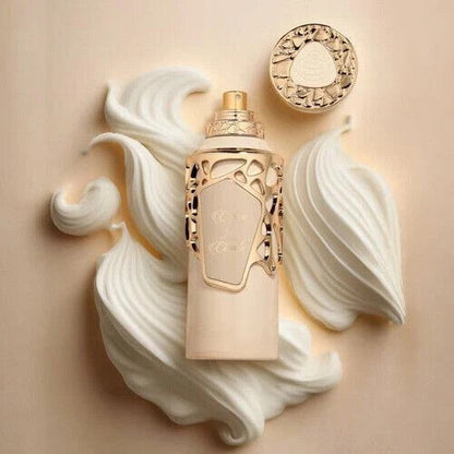 Creme Of Clouds | Eau De Parfum | 100ml | French Avenue | Fragrance World