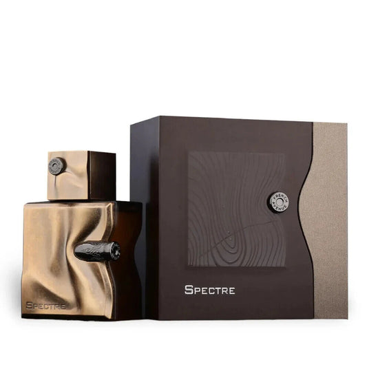 Spectre | Eau de Parfum | 80ml | French Avenue | Fragrance World