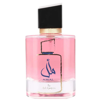 Amal | Eau de Parfum | 100ml | Ard Al Zaafaran