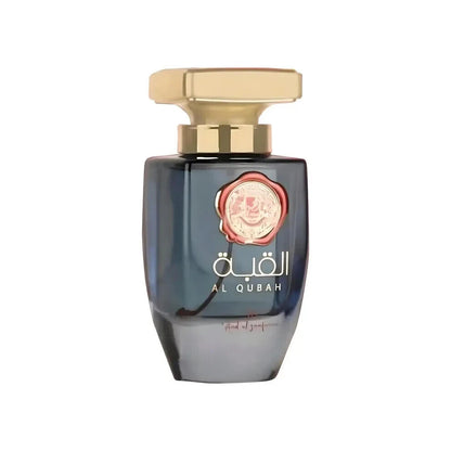 Al Qubah | Eau De Parfum | 100ml | Ard Al Zaafaran