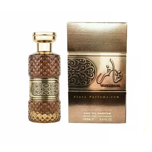 Tafakhar | Eau de Parfum | 100ml | Ard Al Zaafaran
