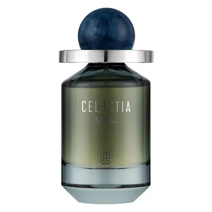 Celestia Blu | Eau De Parfum | 100ml | Fragrance World
