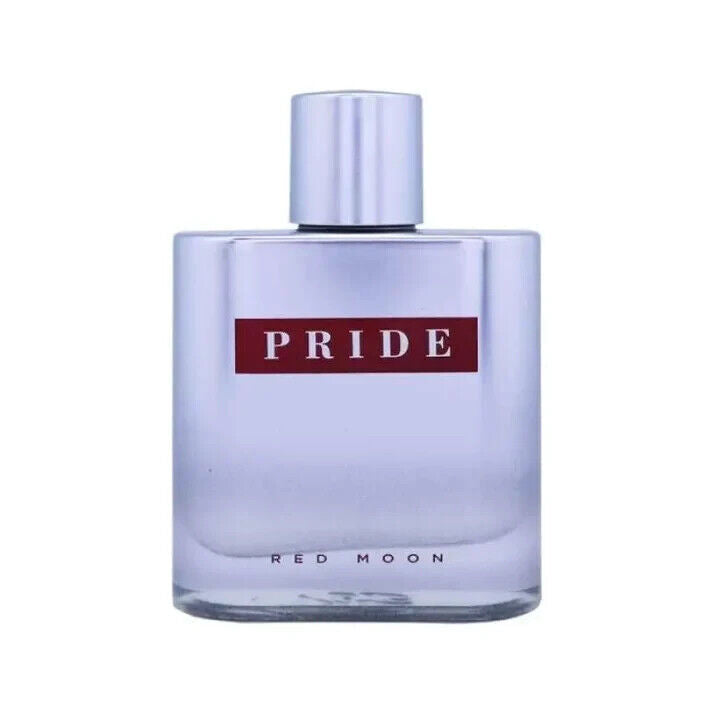 Pride Red Moon | Eau De Parfum 100ml | by Fragrance World