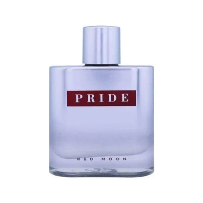 Pride Red Moon | Eau De Parfum 100ml | by Fragrance World