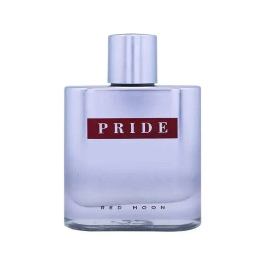 Pride Red Moon | Eau De Parfum 100ml | by Fragrance World
