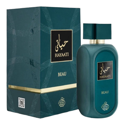 Hayaati Beau | Eau De Parfum | 100ml | Fragrance World