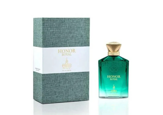 Honor Royal | Eau De Parfum | 100ml | House Of Armaf | Risala Elite
