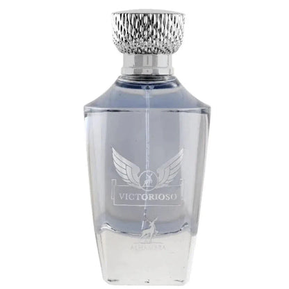 Victorioso | Eau de Parfum | 100ml | Maison Alhambra