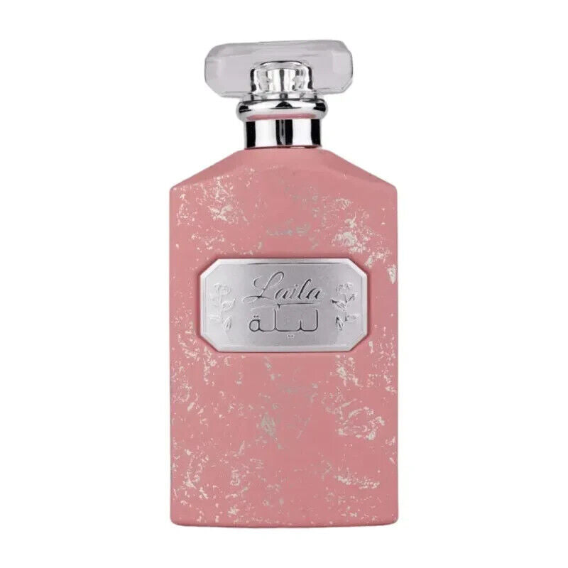 Laila | Eau de Parfum | 100ml | Ard Al Zaafaran