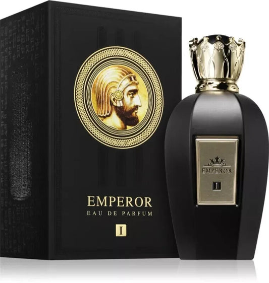 Emperor I | Eau De Parfum | 100ml | Fragrance World