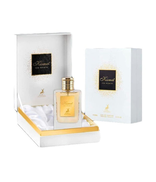 Kismet for Women | Eau de Parfum | 100ml | Maison Alhambra