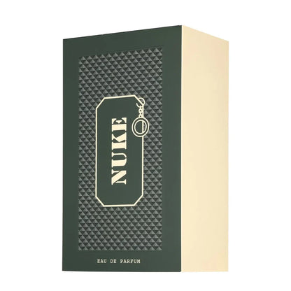 Nuke | 100ml | Eau De Parfum | Fragrance World