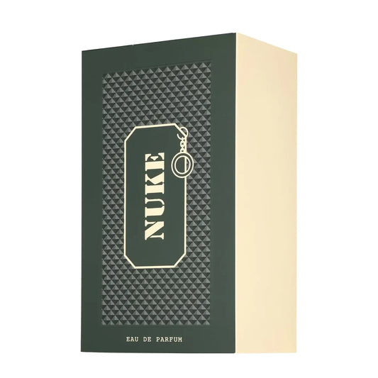 Nuke | 100ml | Eau De Parfum | Fragrance World